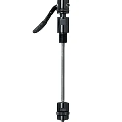 Sgancio rapido con set adattatori Tacx - 135x10 mm