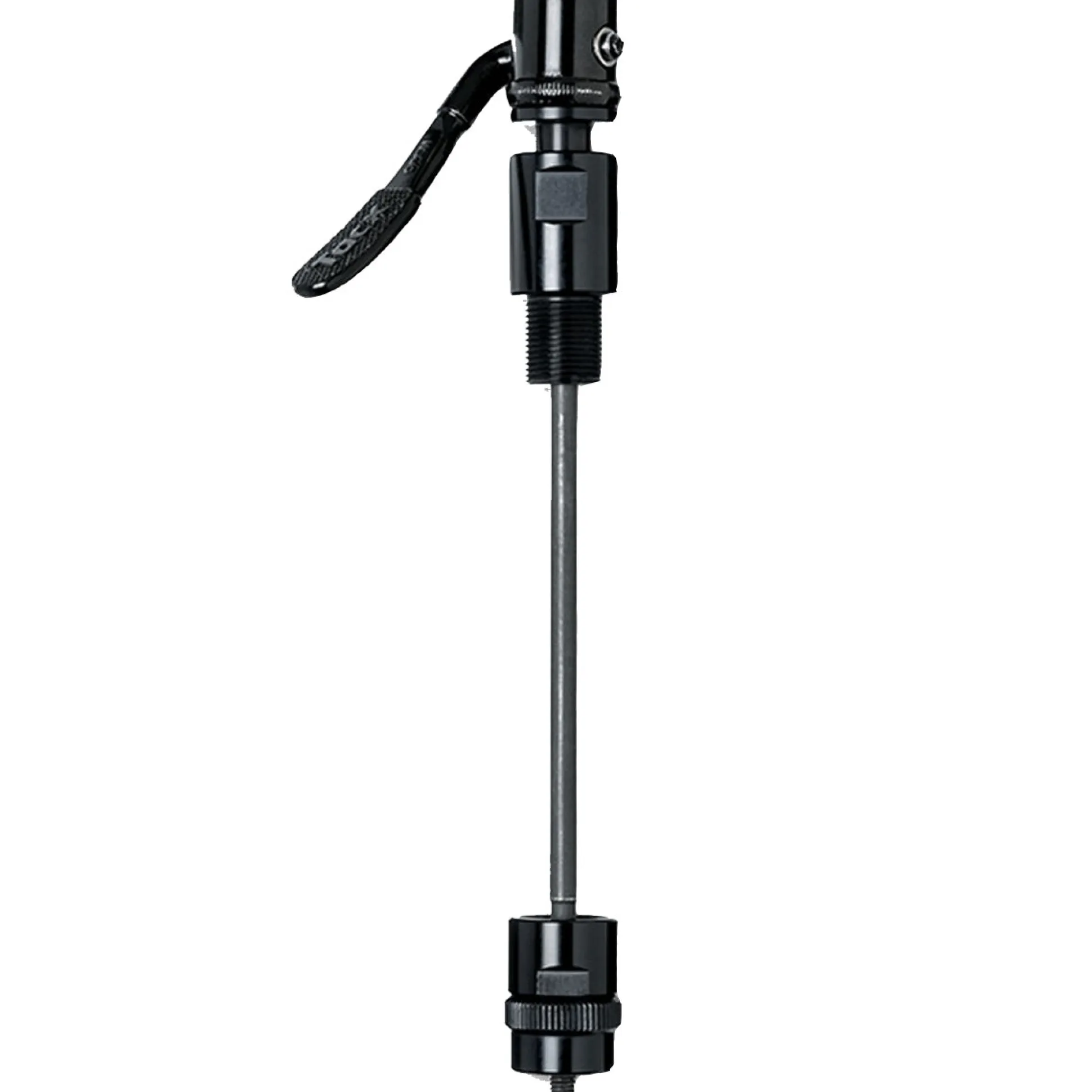 Sgancio rapido con set adattatori Tacx - 135x10 mm