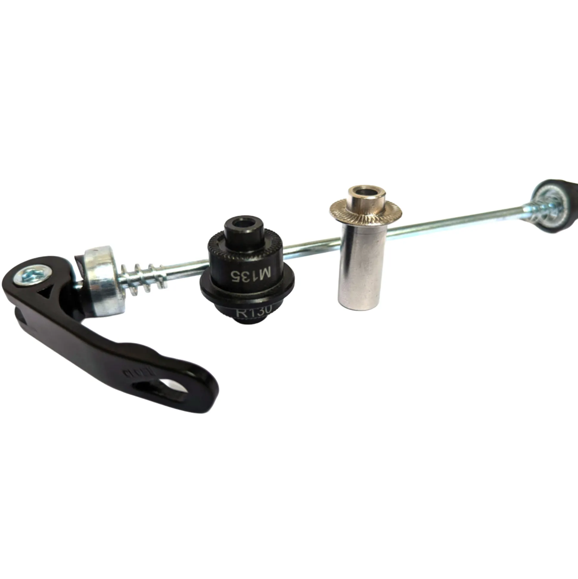 Sgancio rapido Wahoo Kickr Adapter Kit