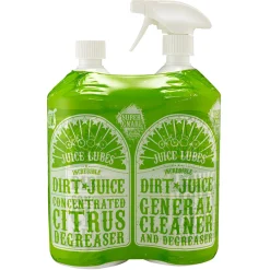 Sgrassatore double Juice Lubes - 1 L