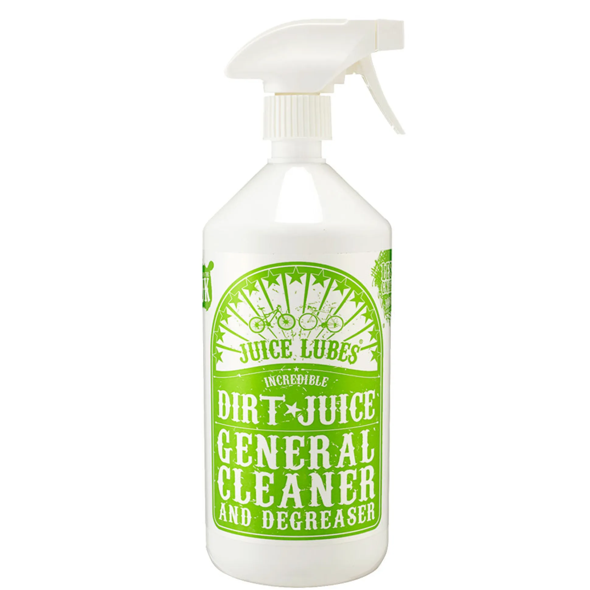 Sgrassatore generico Juice Lubes - 1 L