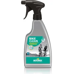 Sgrassatore Motorex Bike Clean Spray - 500ml
