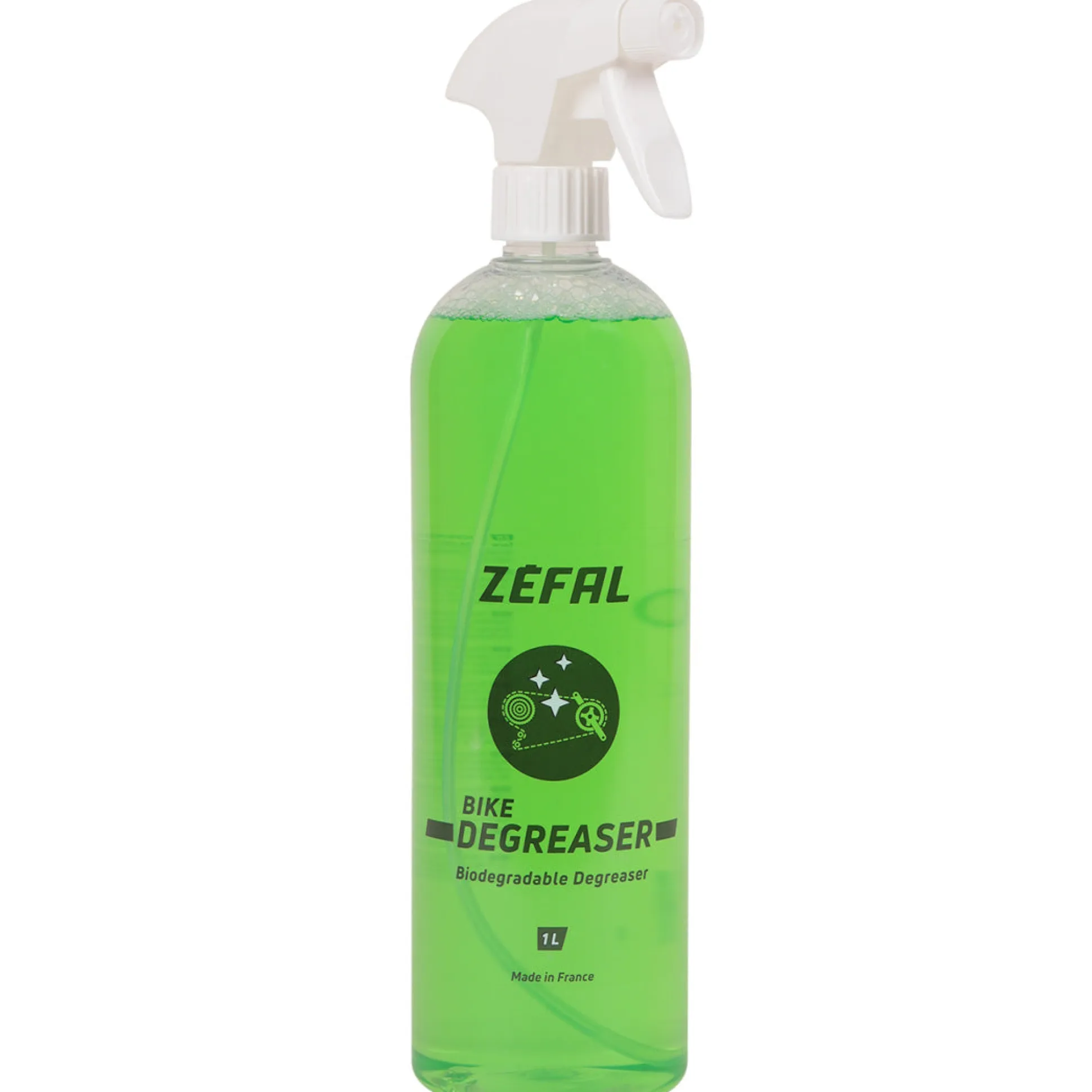 Sgrassatore Zefal Disc Brake Cleaner - 1L