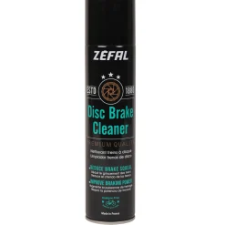 Sgrassatore Zefal Disc Brake Cleaner - 400ml