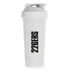 Shaker 226ERS Logo 800 ml - Bianco