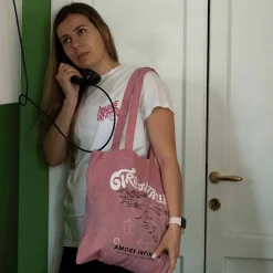 Shopping bag Giro d'Italia #109