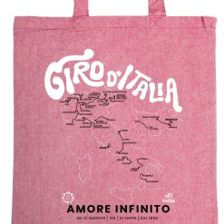 Shopping bag Giro d'Italia #109