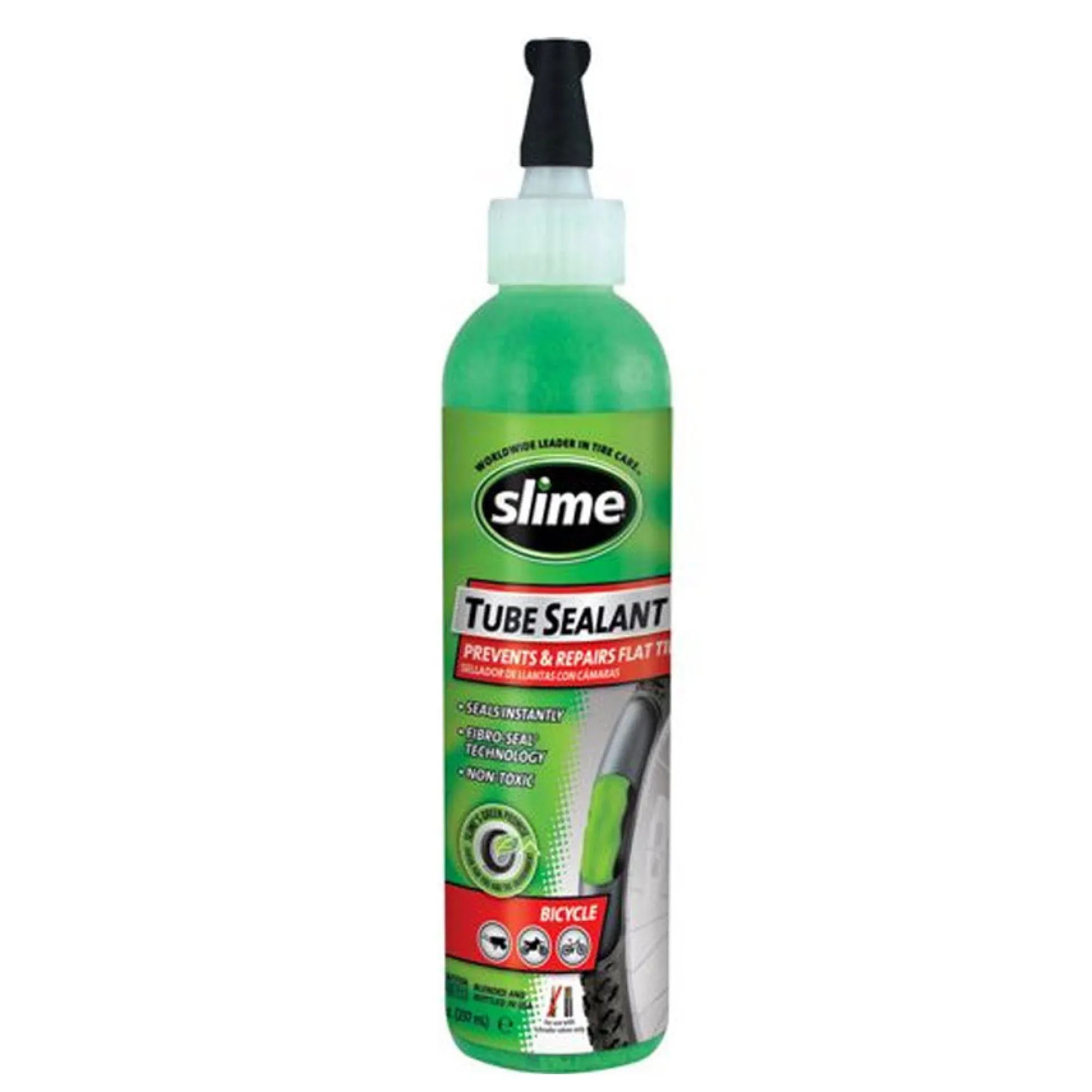 Sigillante Slime Camera D'Aria - 237 ml