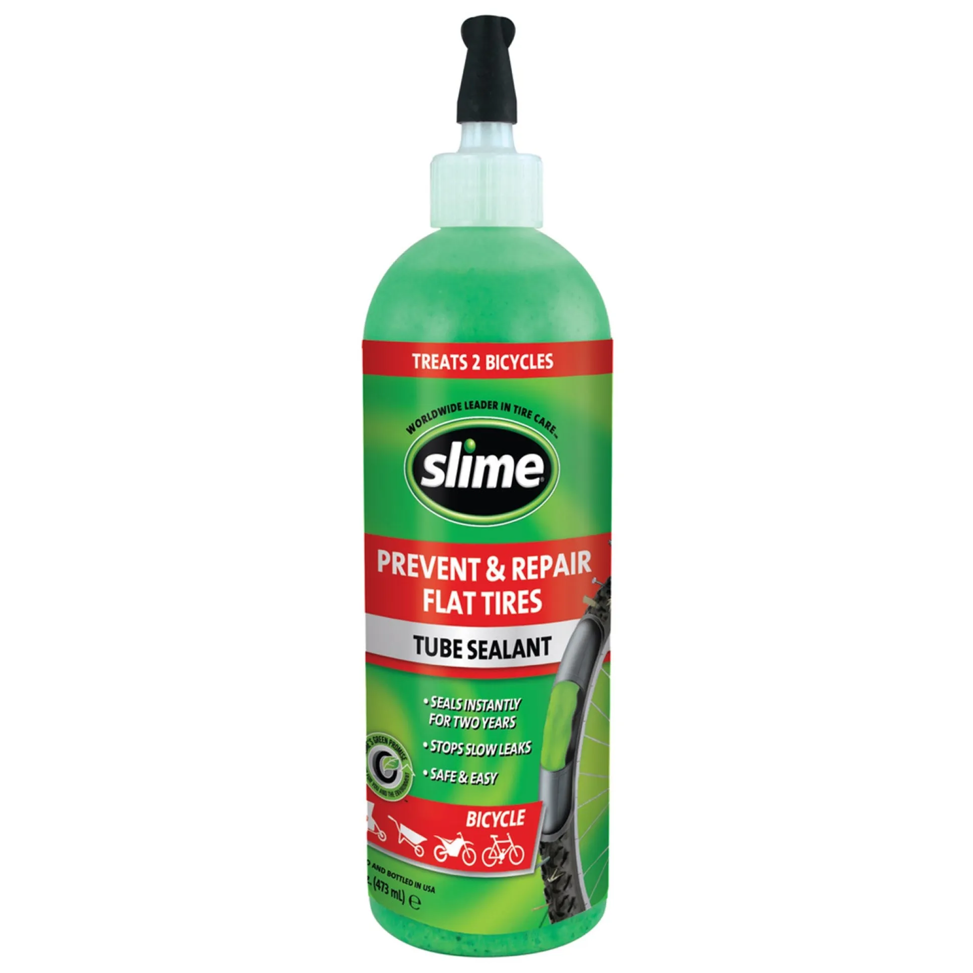 Sigillante Slime Camera D'Aria - 473 ml