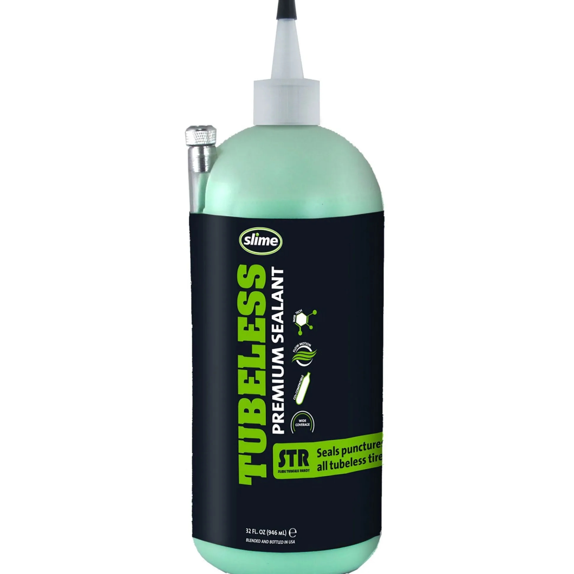 Sigillante Slime Tubeless STR - 946 ml