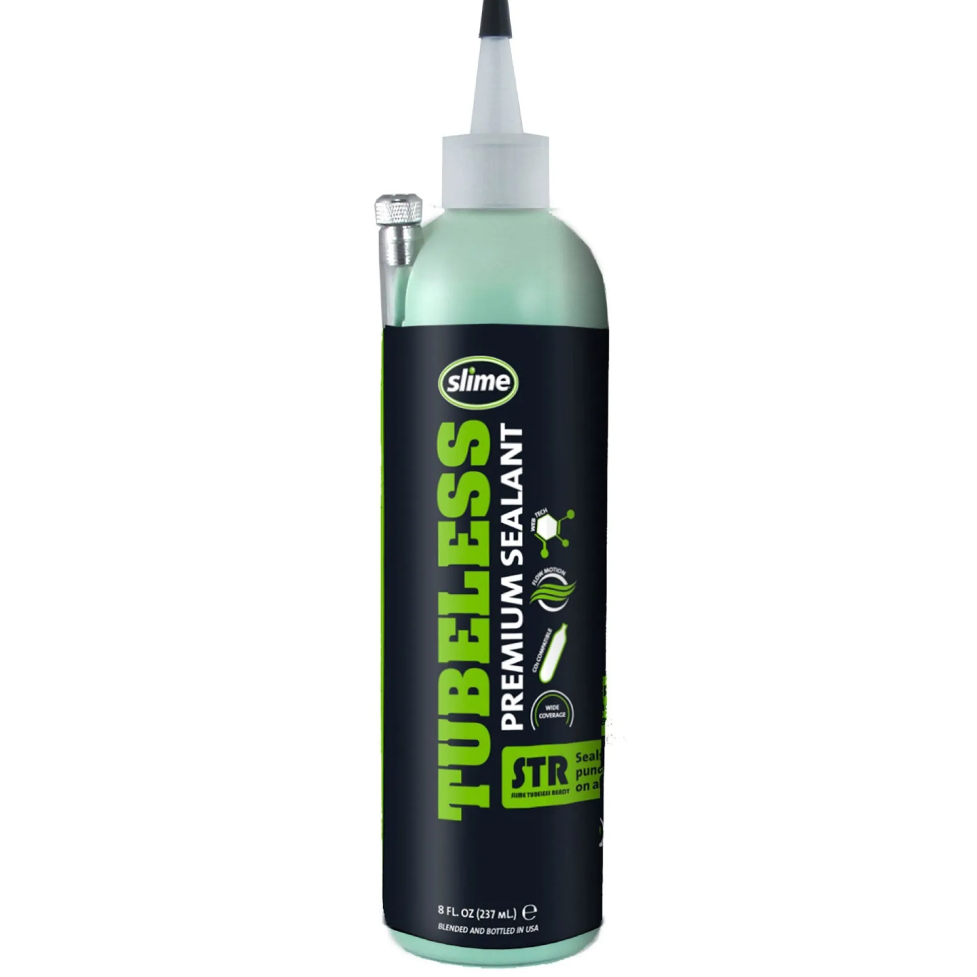 Sigillante Slime Tubeless STR - 237 ml