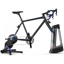 Simulatore indoor Wahoo KICKR CLIMB