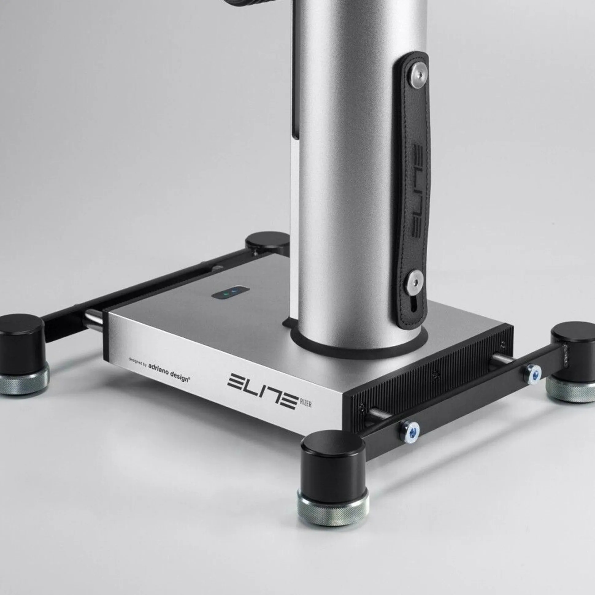 Simulatore pendenza Elite Rizer