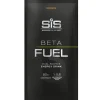 SiS Beta Fuel 80 - Arancia