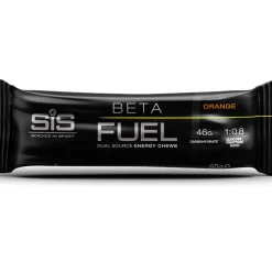 SiS Beta Fuel Energy Chews - Arancia