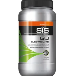 SiS Go Energy + Electrolyte - Arancia