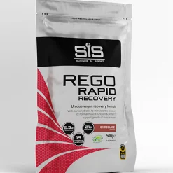SiS Rego Rapid Recovery - Cioccolato