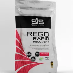 SiS Rego Rapid Recovery - Fragola