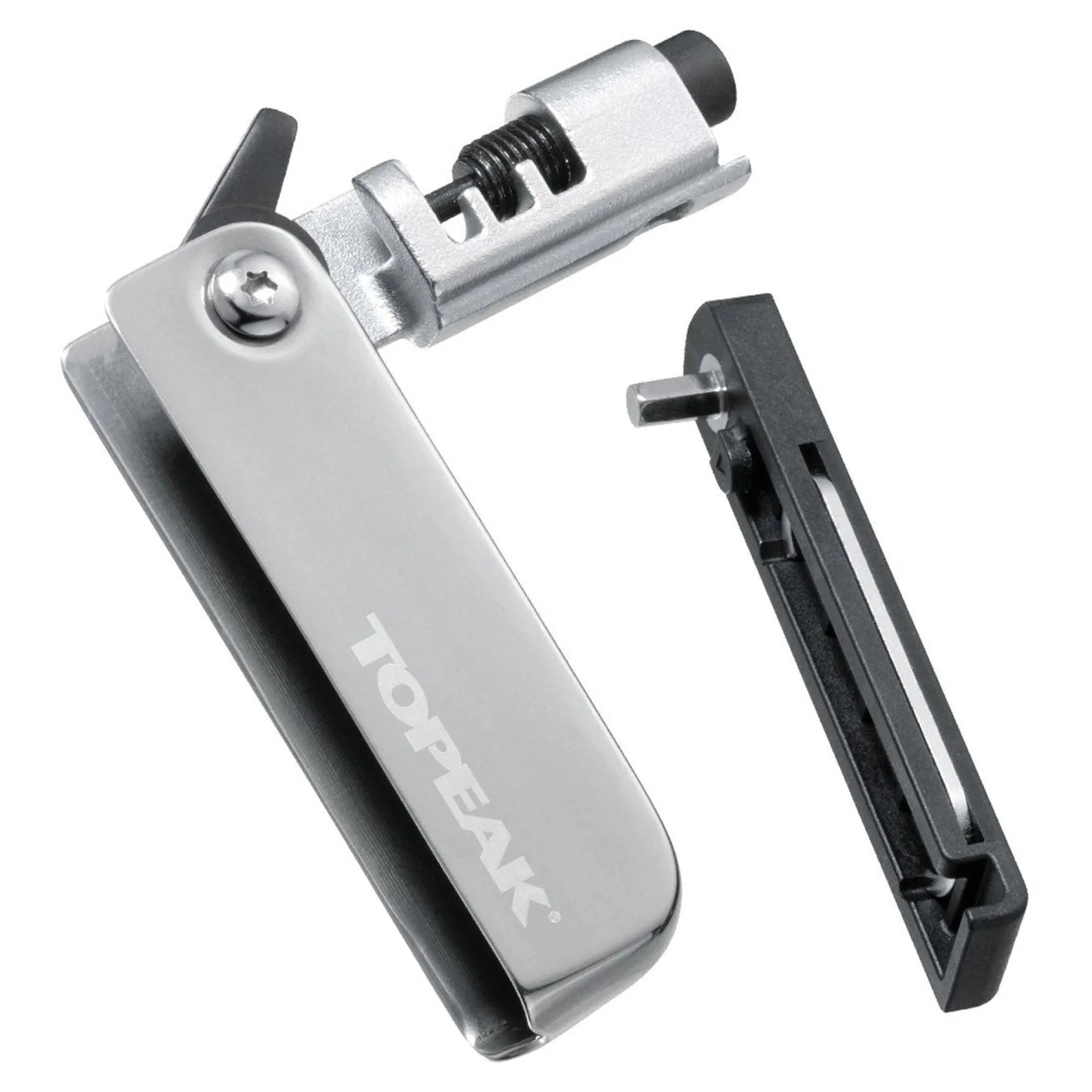 Smagliacatena Topeak pieghevole Link 11 Folding Chain Tool