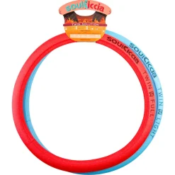 Soulciccia (Kit) Mullet (29"+27,5mm) Twin Full+Light (Coppia)