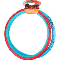 Soulciccia (Kit) 27,5"x43mm Twin Soul+Light (2 Pezzi)