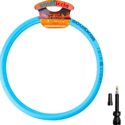 Soulciccia 27,5"x43mm Twin Light (1 Pezzo) + Valvola TBL