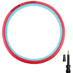 Soulciccia 27,5"x45mm Twin Soul (1 Pezzo) + Valvola TBL