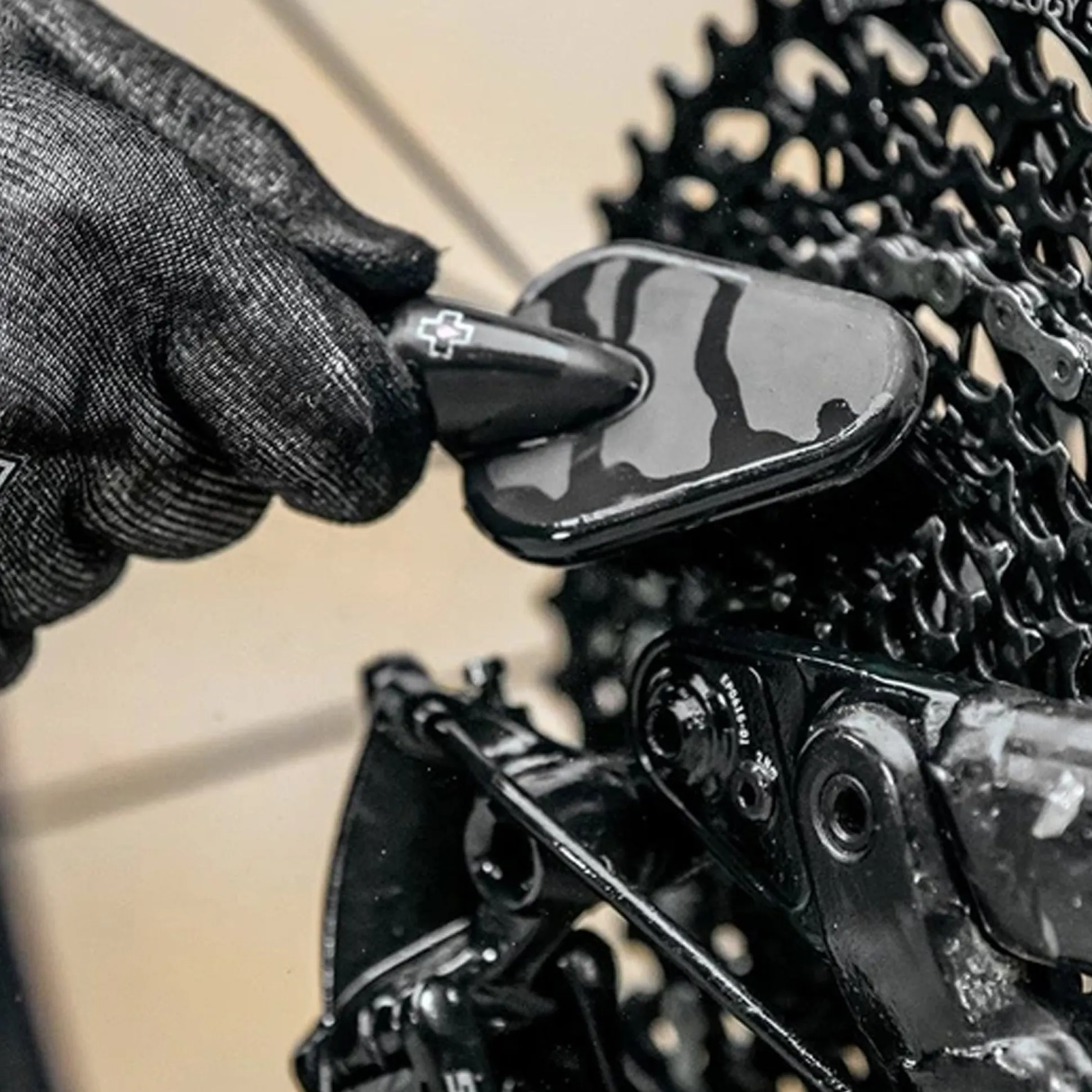 Spazzola Muc-off Detailing