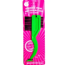 Spazzola pulizia cassetta Juice Lubes
