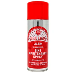 Spray antiruggine e corrosione Juice Lubes - 400 ml