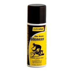 Spray Swissstop silenziatore per freni a disco - 50 ml