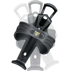 Staffa portaborraccia Topeak X-15 ADAPTER