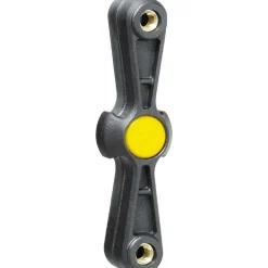 Staffa portaborraccia Topeak X-15 ADAPTER