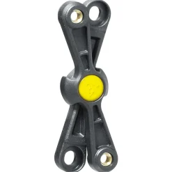 Staffa portaborraccia Topeak X-15 ADAPTER