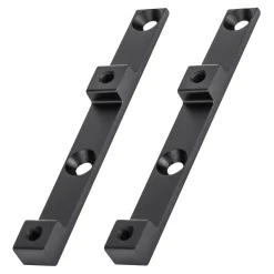 Staffa portaborraccia Topeak Alt-Position Cage Mounts (2pz)