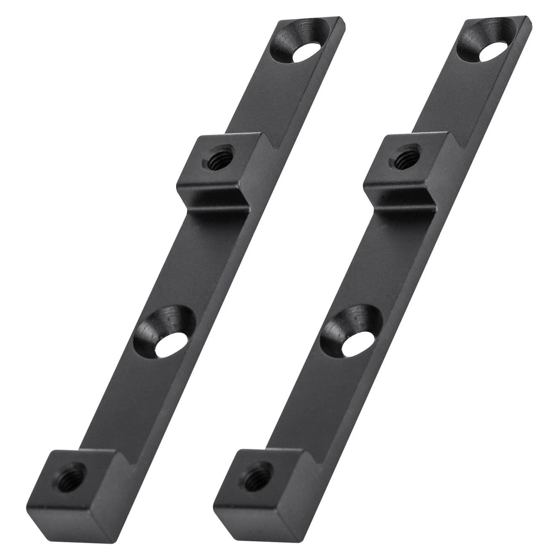 Staffa portaborraccia Topeak Alt-Position Cage Mounts (2pz)