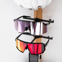 Supporto accessori Parax Gear-Rack M - Set2
