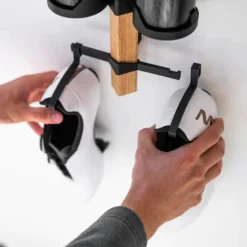 Supporto accessori Parax Gear-Rack M - Set2