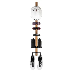 Supporto accessori Parax Gear-Rack L - Set1
