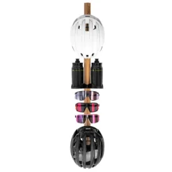 Supporto accessori Parax Gear-Rack L - Set2