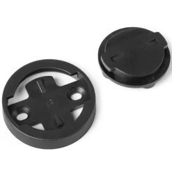 Supporto attacco Bryton QTM03 per luce Ravemen FR160