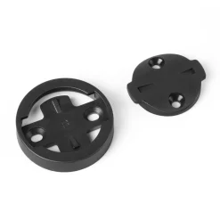 Supporto attacco Bryton QTM04 per luce Ravemen FR300
