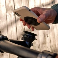 Supporto cellulare Fidlock cap base