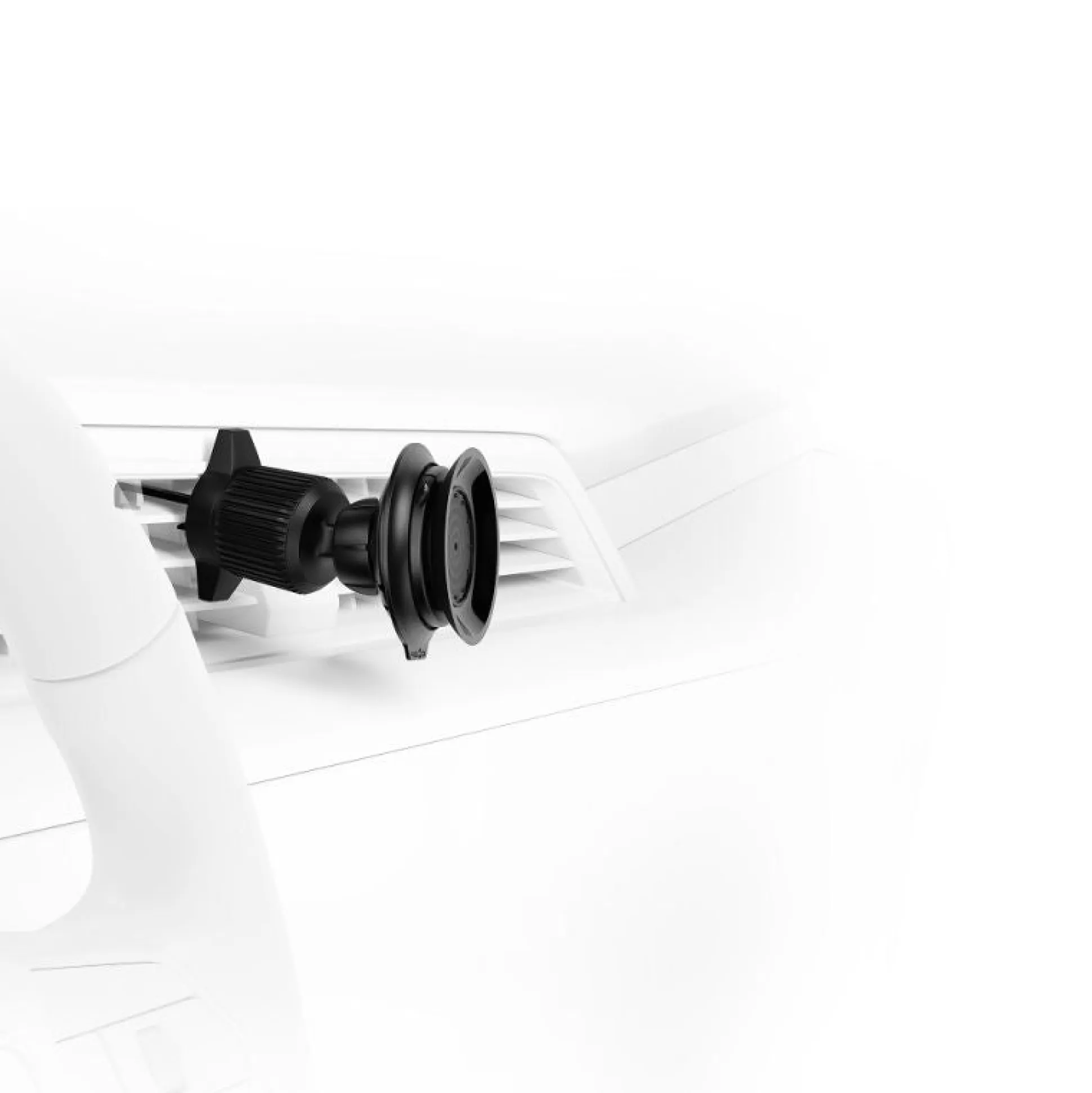 Supporto cellulare Fidlock VACUUM car base