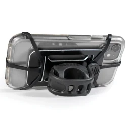 Supporto cellulare Lezyne Smart Grip