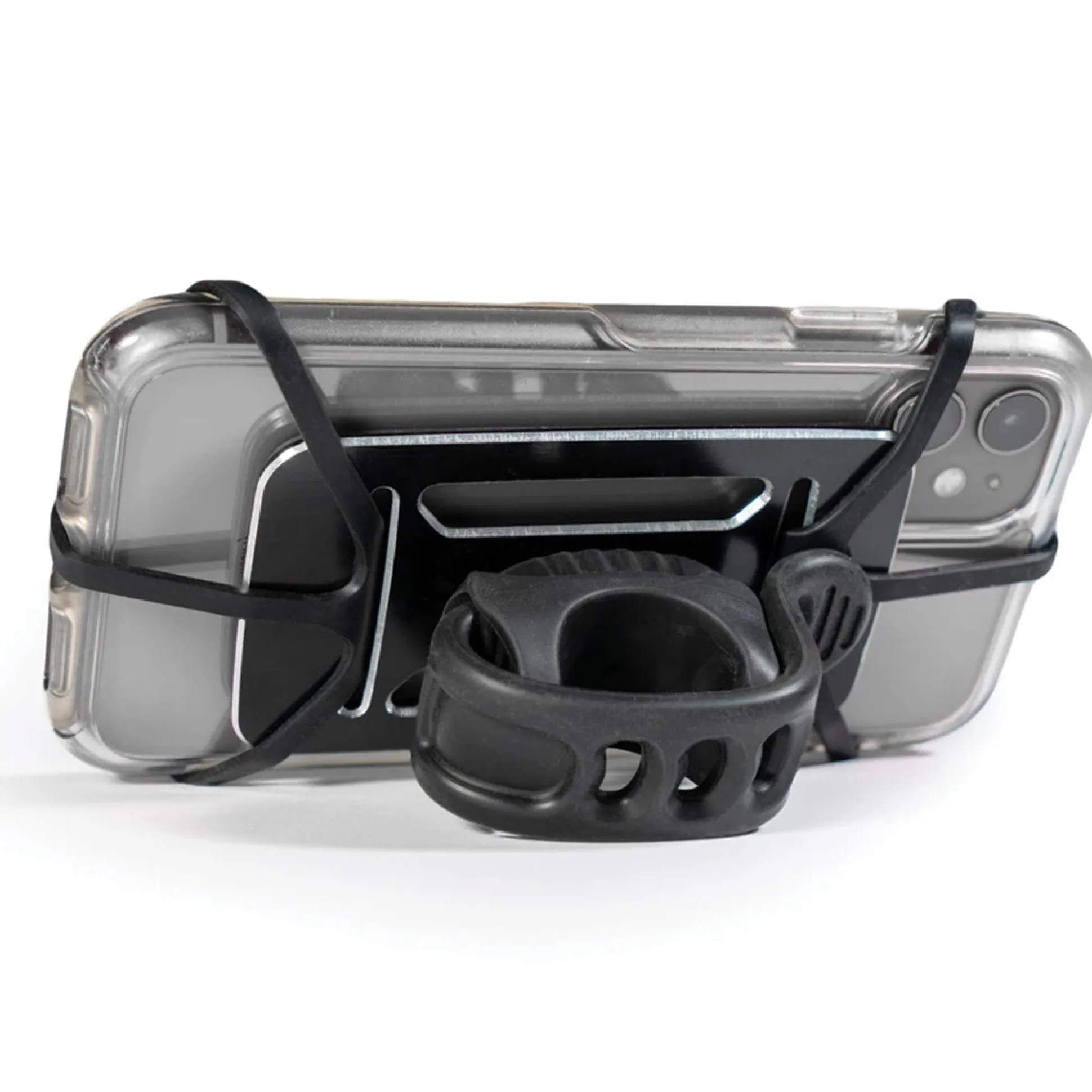 Supporto cellulare Lezyne Smart Grip