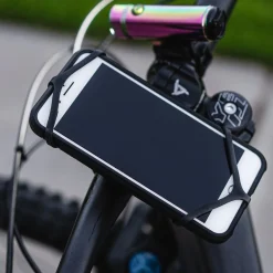 Supporto cellulare Lezyne Smart Grip