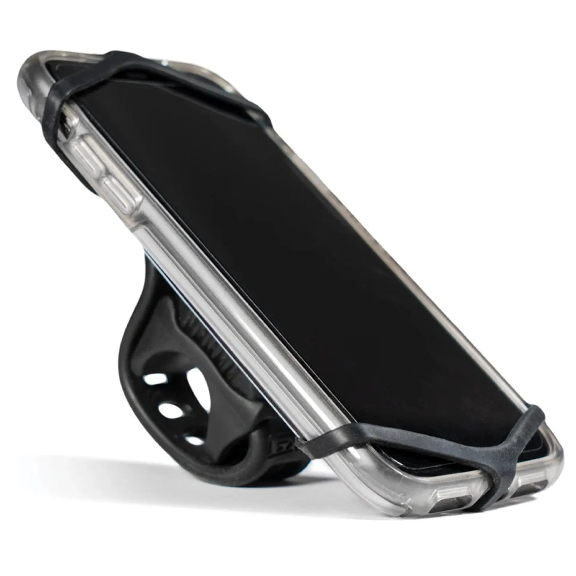Supporto cellulare Lezyne Smart Grip