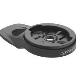 Supporto ciclocomputer Syncros DC - Nero