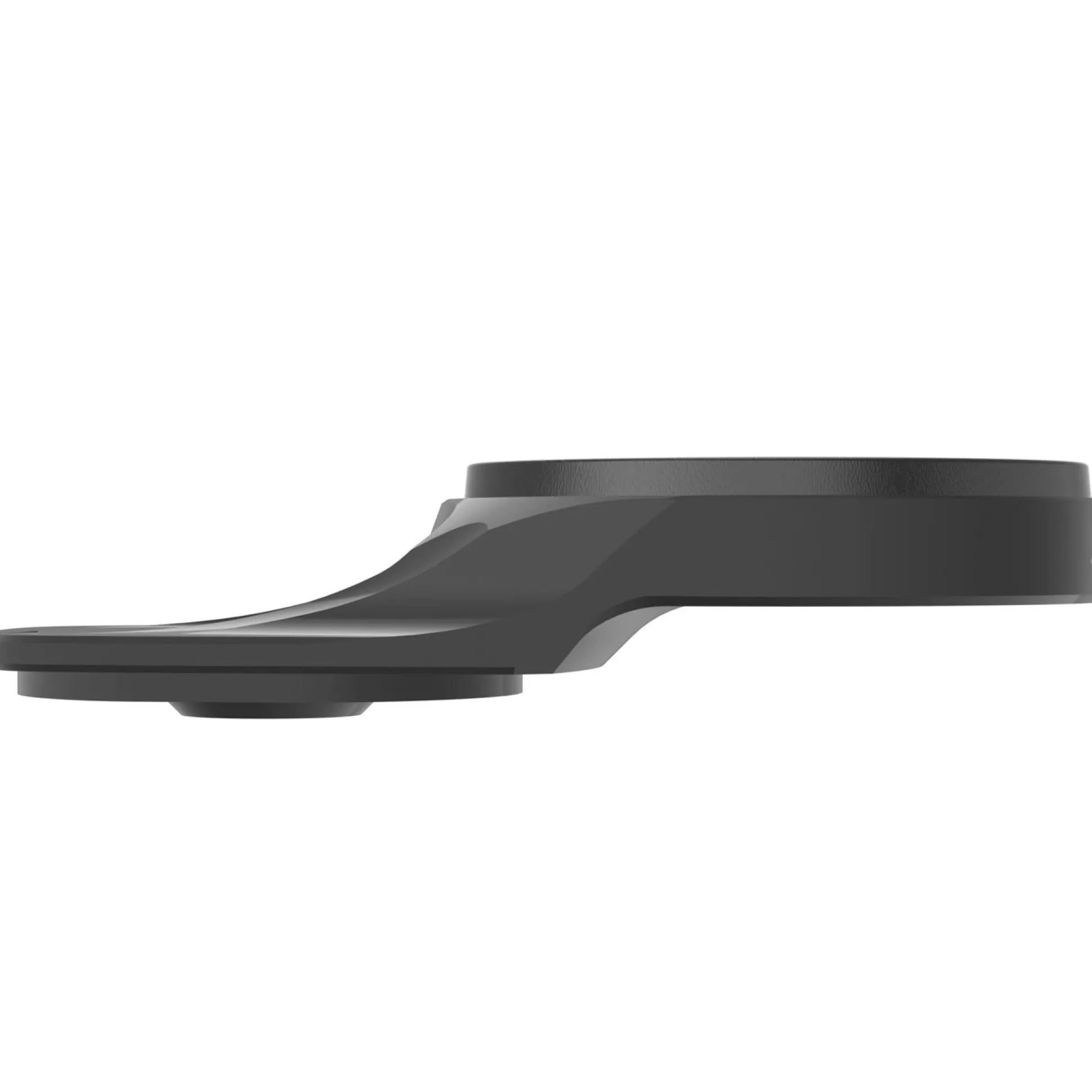 Supporto ciclocomputer Syncros DC - Nero